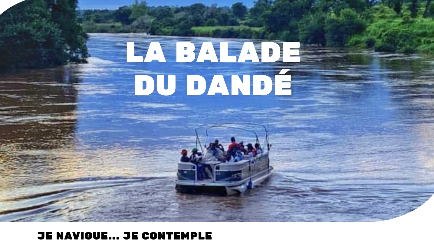 LA BALADE DU DANDÉ
