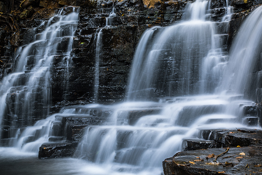 Cascade Kafory