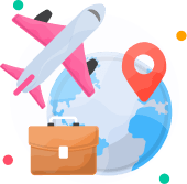 Prêt à programmer votre séjour !
